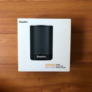 Bluetooth Speakers - EasyAcc DP100